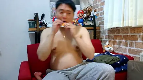 KensClinic webcam model stream image