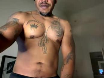 pcuddy3 webcam chaturbate model stream image
