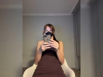 Saliss1 webcam bongacams model stream image