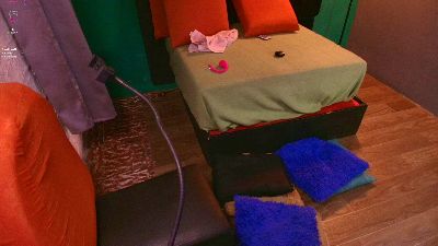 Misterjhons2 webcam model stream image