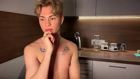 Even_Vrot webcam model stream image