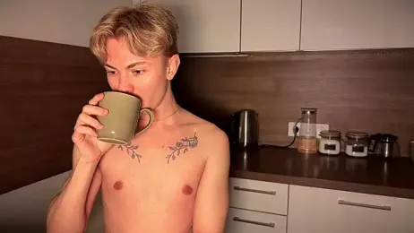 Even_Vrot webcam model stream image