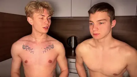 Even_Vrot webcam model stream image