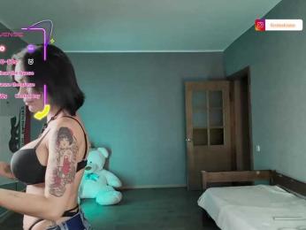 GroteskCouple webcam bongacams model stream image