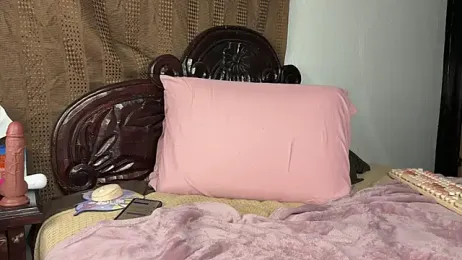 RomyOmega webcam model stream image