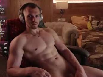 mark_stiff webcam model stream image