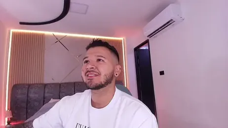 mister_miike webcam model stream image