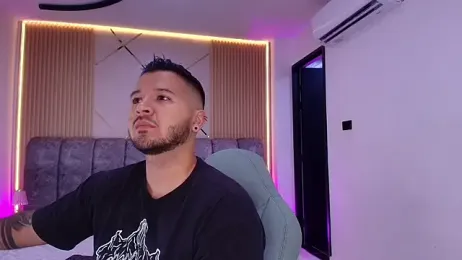 mister_miike webcam model stream image