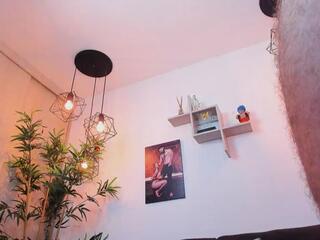 Sebastiann Villa webcam model stream image