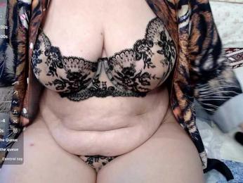 rosestar webcam model stream image