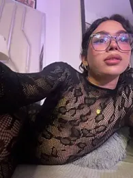 Samantha_Bernardo webcam stripchat model stream image