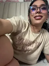 Samantha_Bernardo webcam stripchat model stream image