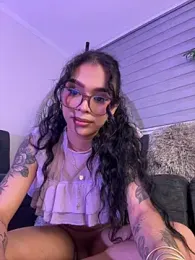 Samantha_Bernardo webcam stripchat model stream image