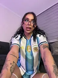 Samantha_Bernardo webcam stripchat model stream image