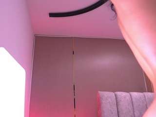 violeta-sanz webcam model stream image