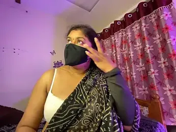 LouleyRanii_Telugu webcam model stream image