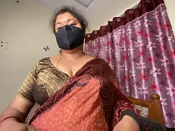 LouleyRanii_Telugu webcam stripchat model stream image