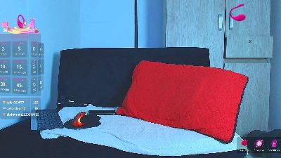 Roy_barney webcam model stream image