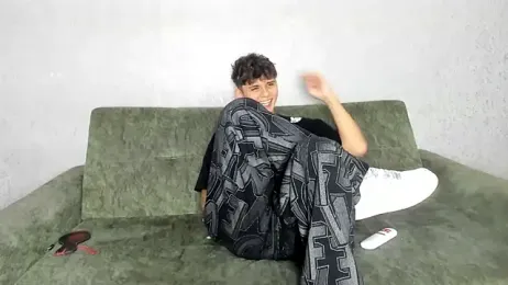 willy_sexxx18 webcam model stream image