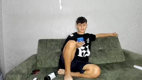 willy_sexxx18 webcam stripchat model stream image