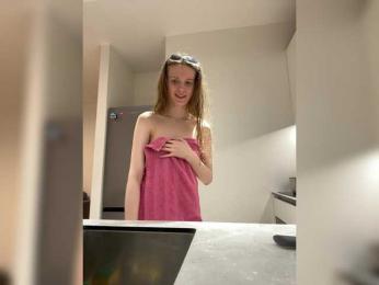 -Pandora- webcam model stream image