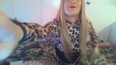 Kessia35 webcam model stream image