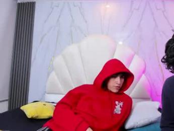 hoot_booys_ webcam model stream image