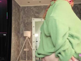 Valery-Grand webcam model stream image