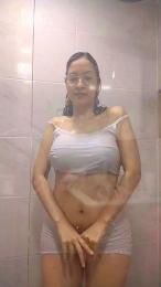 Antojito webcam model stream image