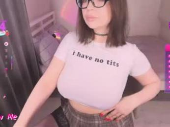 pr1ma webcam chaturbate model stream image