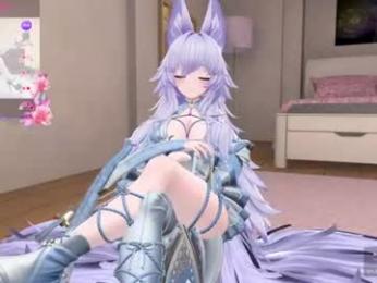 animecutie webcam model stream image