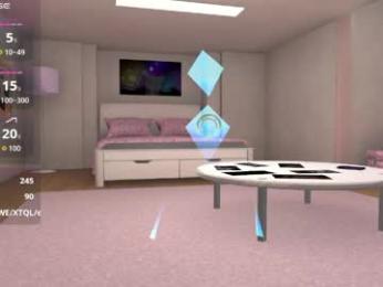animecutie webcam model stream image