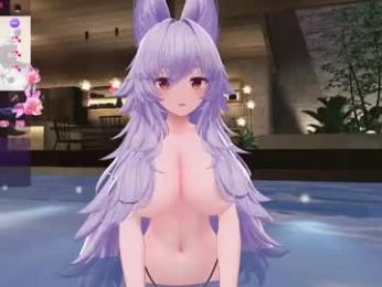 animecutie webcam chaturbate model stream image