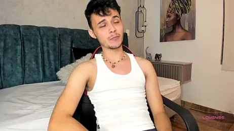 Alhan_Twink webcam stripchat model stream image