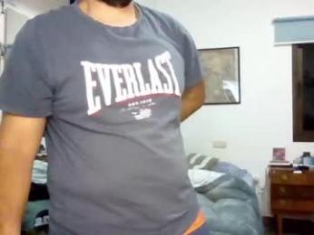 conejero_37 webcam model stream image