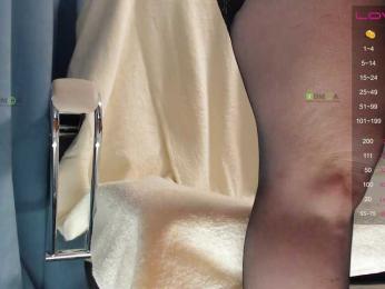 Jeanne-Fetish webcam model stream image