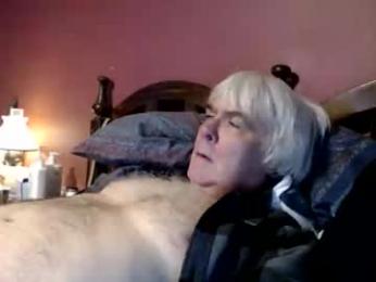 dug38 webcam model stream image