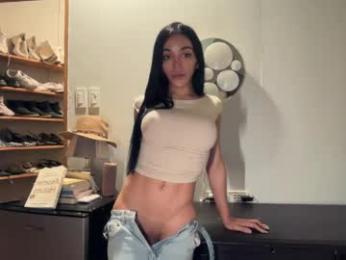 galileii webcam chaturbate model stream image