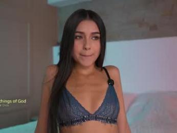 ashley_jones9 webcam chaturbate model stream image