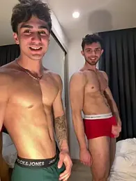 secojj webcam model stream image