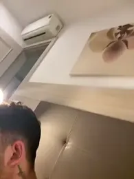 secojj webcam model stream image