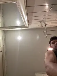 secojj webcam model stream image