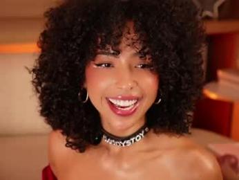 oshun_25 webcam model stream image