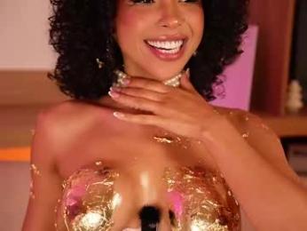 oshun_25 webcam model stream image