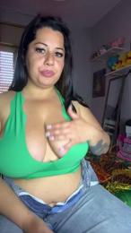 Mikela_ webcam model stream image