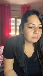Mikela_ webcam model stream image
