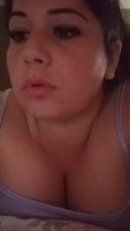 Mikela_ webcam model stream image