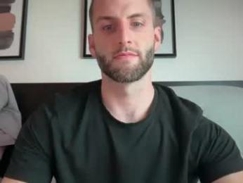 ryanandchadcb webcam chaturbate model stream image