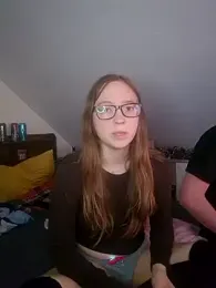 Freaky-Doll webcam model stream image