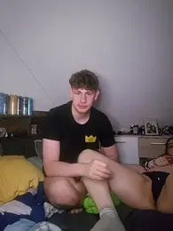 Freaky-Doll webcam model stream image